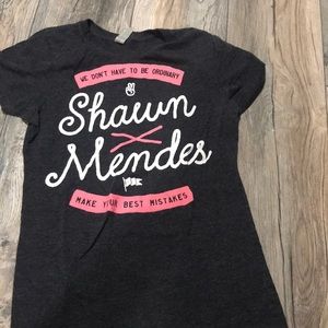 Shawn Medea T-Shirt